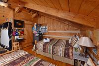 BEDROOM 2 (LOFT, 2ND LEVEL)