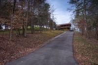 EXTERIOR & DRIVEWAY