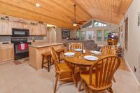 KITCHEN & DINING