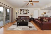 CEDAR LODGE 205