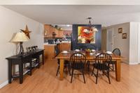 CEDAR LODGE 205