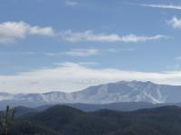 WINTER VIEW