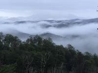 SMOKY MOUNTAINS