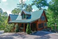 ALPINE LODGE