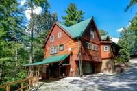 ALPINE LODGE