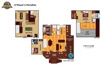 UNIT LAYOUT