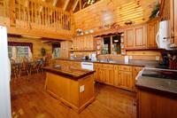 ALPINE LODGE