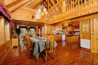 ALPINE LODGE