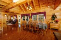 ALPINE LODGE