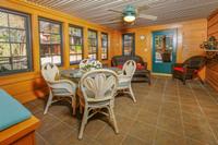 ALPINE LODGE