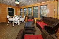 ALPINE LODGE