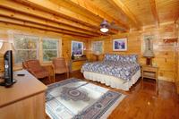 ALPINE LODGE