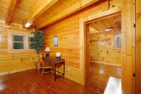 ALPINE LODGE