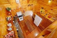 ALPINE LODGE