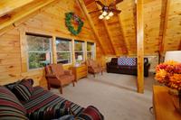 ALPINE LODGE
