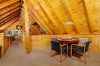 ALPINE LODGE