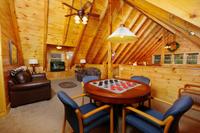 ALPINE LODGE