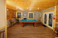 ALPINE LODGE