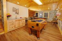 ALPINE LODGE