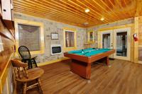 ALPINE LODGE