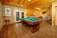 ALPINE LODGE