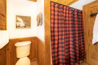 RUSTIC RETREAT