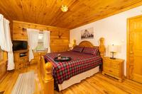 RUSTIC RETREAT