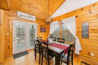 RUSTIC RETREAT
