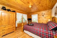 RUSTIC RETREAT