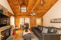 RUSTIC RETREAT