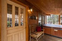 RUSTIC RETREAT
