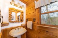 RUSTIC RETREAT