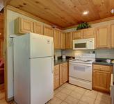 RUSTIC RETREAT