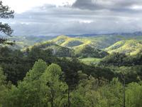 HEAVEN'S PLATEAU