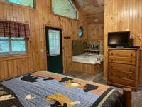 Creekside Gatlinburg A Creekside Gatlinburg A