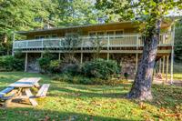 19A Mountain Comfort