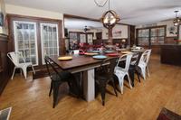 SILVER MAPLE CHALET SILVER MAPLE CHALET