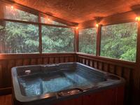 MOUNTAINTOP HIDEAWAY MOUNTAINTOP HIDEAWAY