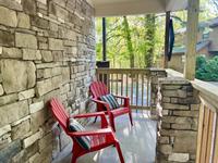 SILVER MAPLE CHALET SILVER MAPLE CHALET