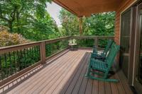 SMOKEY MOUNTAIN HIDEAWAY SMOKEY MOUNTAIN HIDEAWAY
