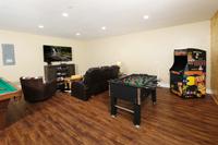 SMOKEY MOUNTAIN HIDEAWAY SMOKEY MOUNTAIN HIDEAWAY