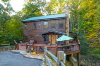 TENNESSEE TREEHOUSE