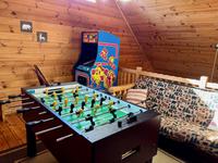 COVE CREEK LODGE