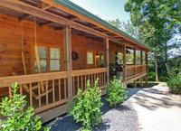 FRONT DECK
