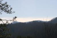 WINTER VIEW