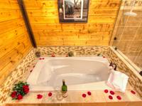 123456 JACUZZI TUB