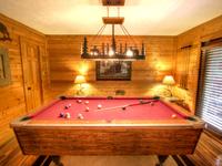 123456 POOL TABLE