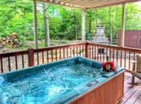 123456 HOT TUB