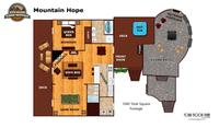 123456 UNIT LAYOUT