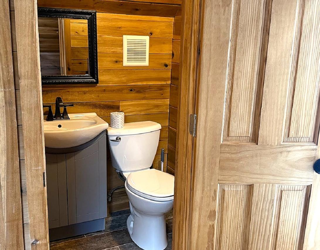 Smoky Mountain Getaway